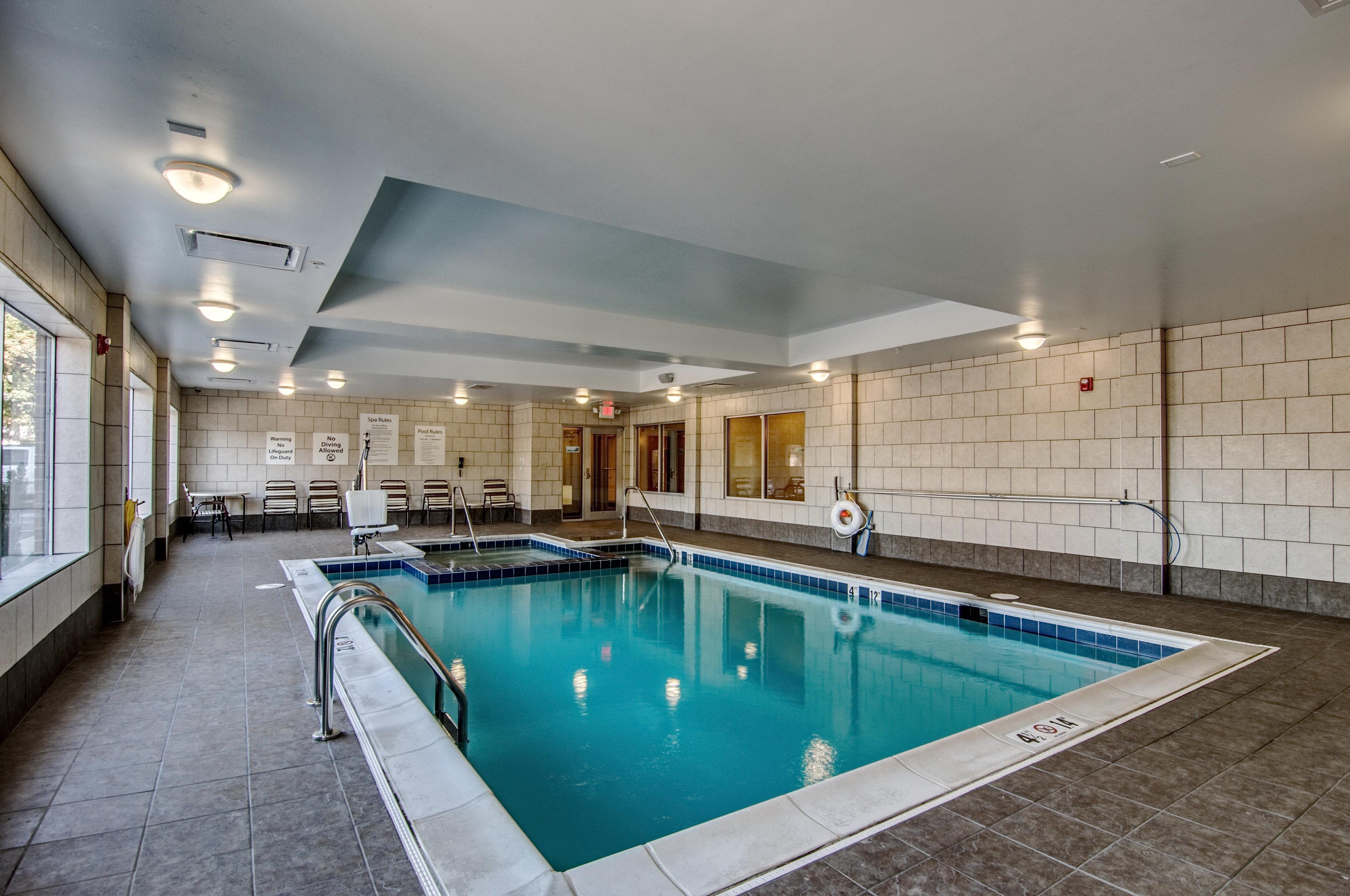 Holiday Inn Express & Suites Wytheville By Ihg Buitenkant foto